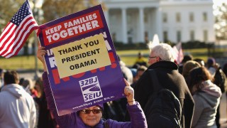 KVEA Phone Bank: Deferred Action for Childhood Arrivals (DACA)