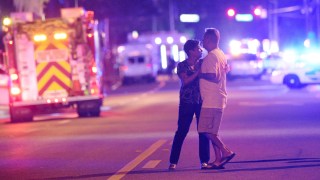 Deadly Nightclub Shooting Leaves Orlando Reeling