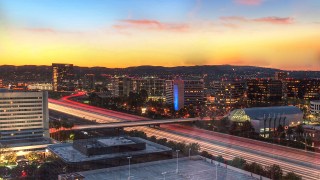 FBI Releases Orange County Annual Crime Statistics