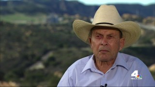 The Story Behind Our Story: LA's Nuclear Secret