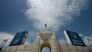 LA Rams Announce Season Ticket Prices