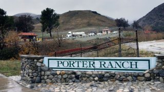 SoCalGas Appeals Court's Extension of Resident Relocation Order
