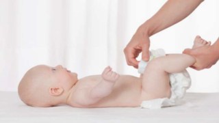 Proposed Bill to Fund Diapers for Low-Income Families