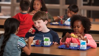 When It Comes to School Breakfast, LAUSD is Top Provider, Study Says