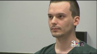 Georgia Man Who Held Teen Captive in Dog Cage Given Time Served