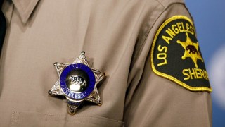 Deputies Who Beat, Pepper-Sprayed Mentally Ill Inmate Sentenced