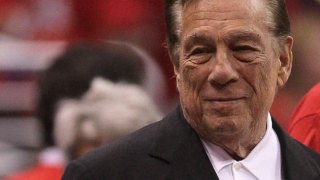 Court Denies Donald Sterling's Appeal to Halt Sale of Clippers
