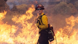 Southern California Edison Faces Lawsuit in 2009 Wildfire