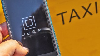 Uber Fined $7.3M for Withholding Information From California Regulators