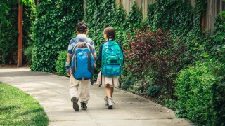 Back-to-School Safety Tech That Helps Keep Kids Safe