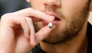 Lawmakers Vote to Make California Second State in US to Raise Smoking Age From 18 to 21