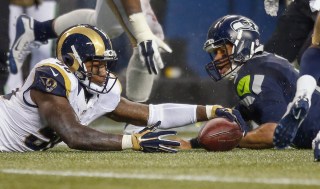LA Rams to Star in HBO's 'Hard Knocks'