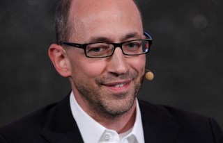 Twitter CEO "Ashamed" of Trolls