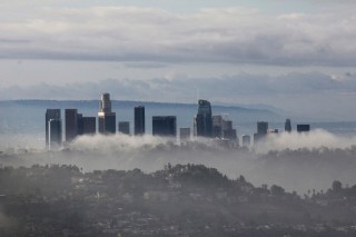 Storm Headed Our Way; Rainfall Expected After Midnight
