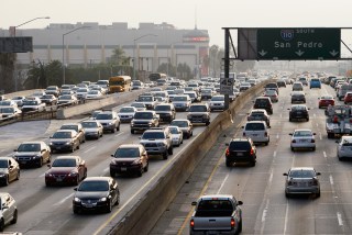 Freeway Skateboarding Social Media Challenge 'Reckless': CHP
