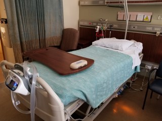 Sex Misconduct Complaints Against California Doctors Up Sharply
