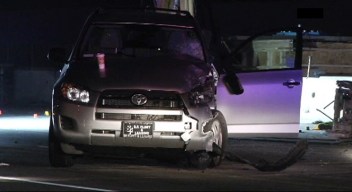 Road Worker Killed, DUI Suspect Arrested