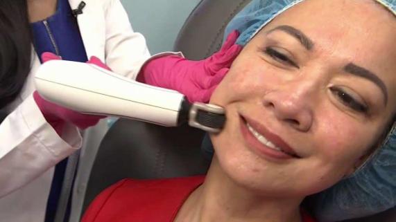 Get the 'Benjamin Button Effect' With This Procedure