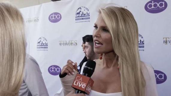 The Best Tips at the Daytime Beauty Awards in LA