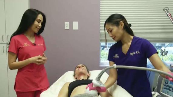 The Venus Legacy Treatment