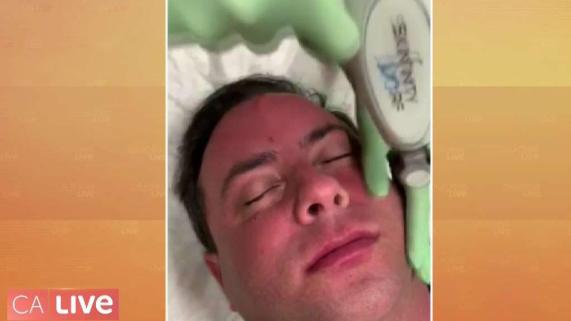 Tuesdays with Dr. Tess: Rejuvenation for Men