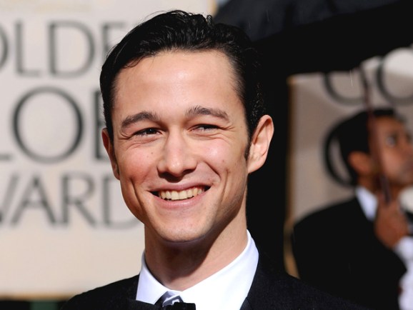 Joseph Gordon Levitt On Inception There Is Always An Organic