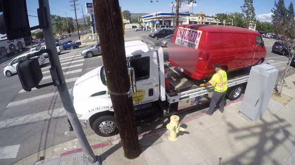 How To Report Vehicles Parked Illegally Nbc Southern California How To Report Vehicles Parked Illegally