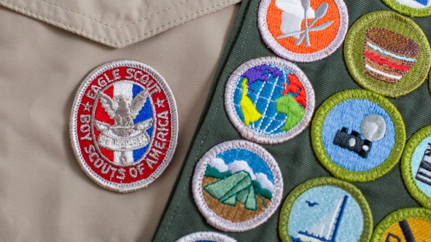 Two Los Angeles Area Men Allege Boy Scout Leader Abused Them