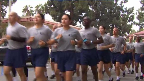 LAPD Leadership Making Suicide Prevention a Priority