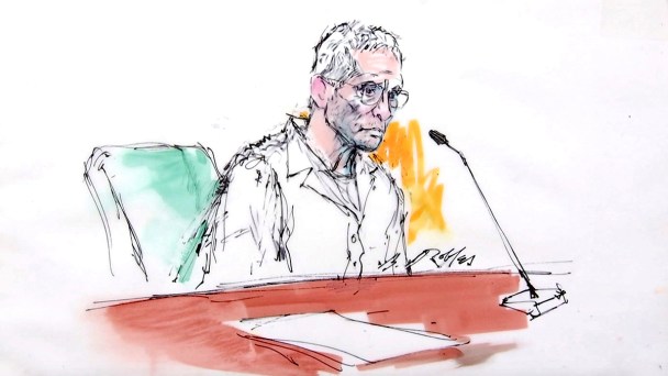 Ed Buck Indicted by Grand Jury; Charged in Second Overdose