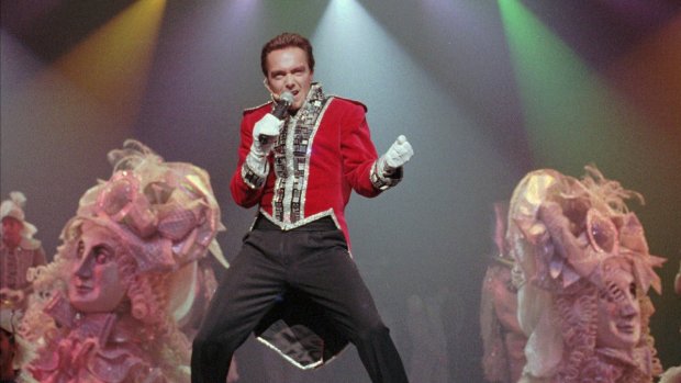 David Cassidy, 'Partridge Family' Heartthrob, Dies at 67