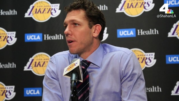 Joel Embiid Hangs 46-15-7-7 on the Lakers Joel Embiid Hangs 46-15-7-7 on the Lakers