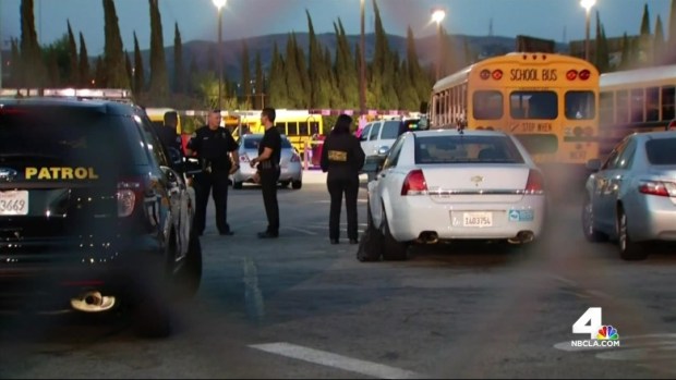 [LA] Family Mourns Loss of Special Needs Student