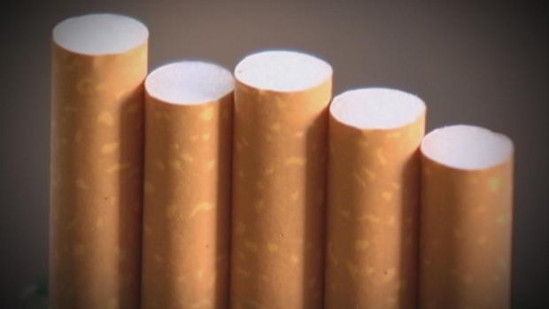 [NATL]    FDA announces repression of cigarettes