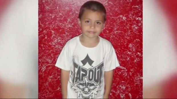 [LA]    New details on the death of a 10-year-old Lancaster boy