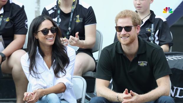 Palace: Prince Harry, Meghan Markle to marry on May 19 Palace: Prince Harry, Meghan Markle to marry on May 19