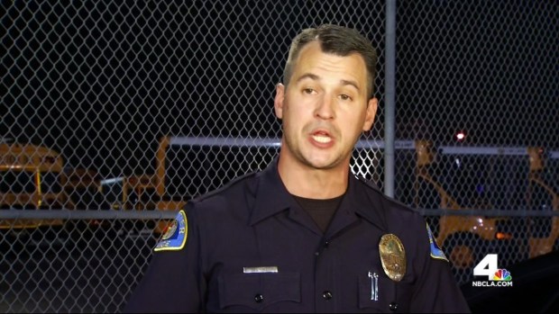 [LA] Special Needs Student Found Dead on Bus