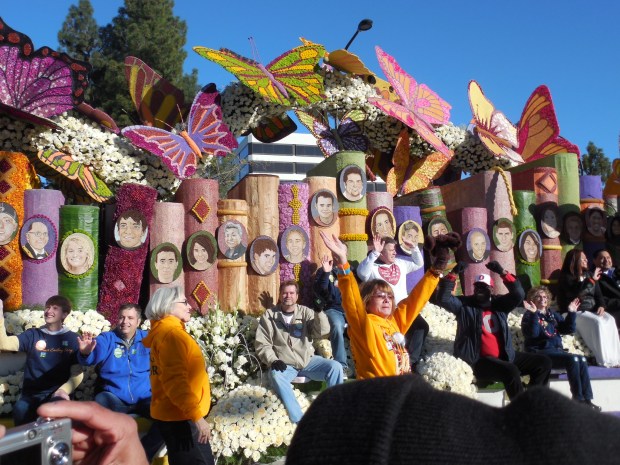 Theme Of Rose Parade 2015 | 2015 rose parade winners dole torrance floats pick up Theme Of Rose Parade 2015 | 2015 rose parade winners dole torrance floats pick up