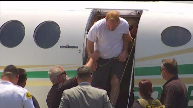 Remains of Missing 5-Year-Old South Pasadena Boy Found - NBC ...