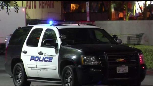 Video Released in Fatal Police Shooting in Torrance