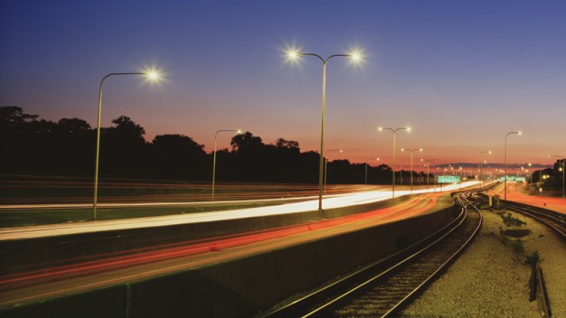 Traffic Updates: Navigate the Streets of SoCal