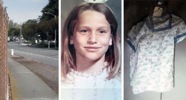 #LindasStory: Evidence From 1973 Cold Case of 11-Year-Old's Murder