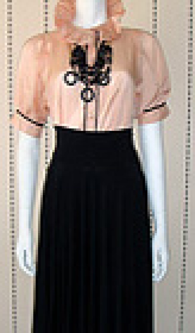 Sienna Launches Ecommerce, Plus Relocated Shop: After being on Melrose for...