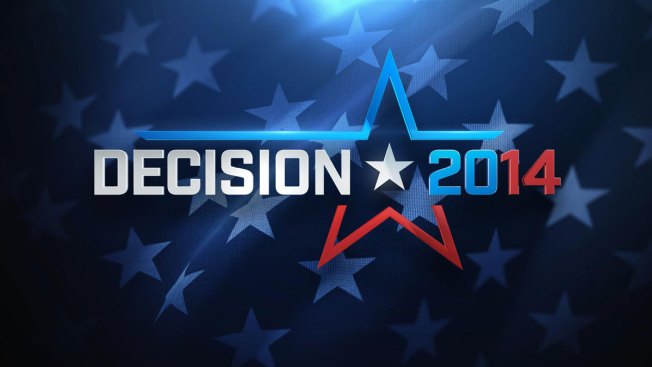 Decision 2014: California Election Ballot Lookup
