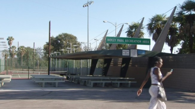 Holly park hawthorne ca