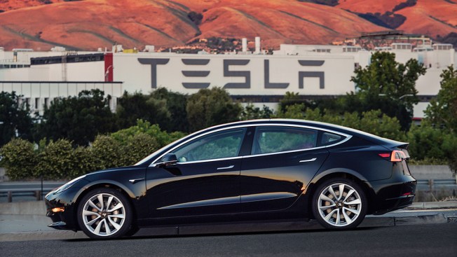 Tesla n новосибирск