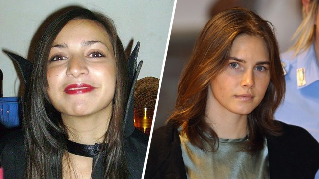 Amanda Knox Pens Tribute To Meredith Kercher On 10 Year