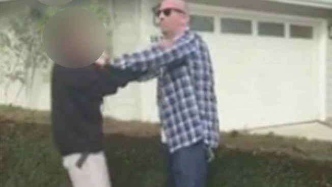 Family Drops Fed Suit Against Anaheim and LAPD