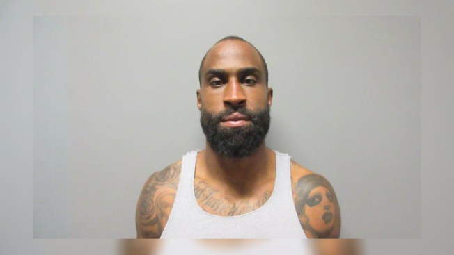 Former Nfl Player Brandon Browner Arrested Near Azusa Former Nfl Player Brandon Browner Arrested Near Azusa