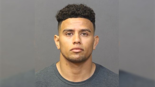 Costa Mesa Assistant Wrestling Coach Arrested for Allegedly Sending Inappropriate Photos to Female Student